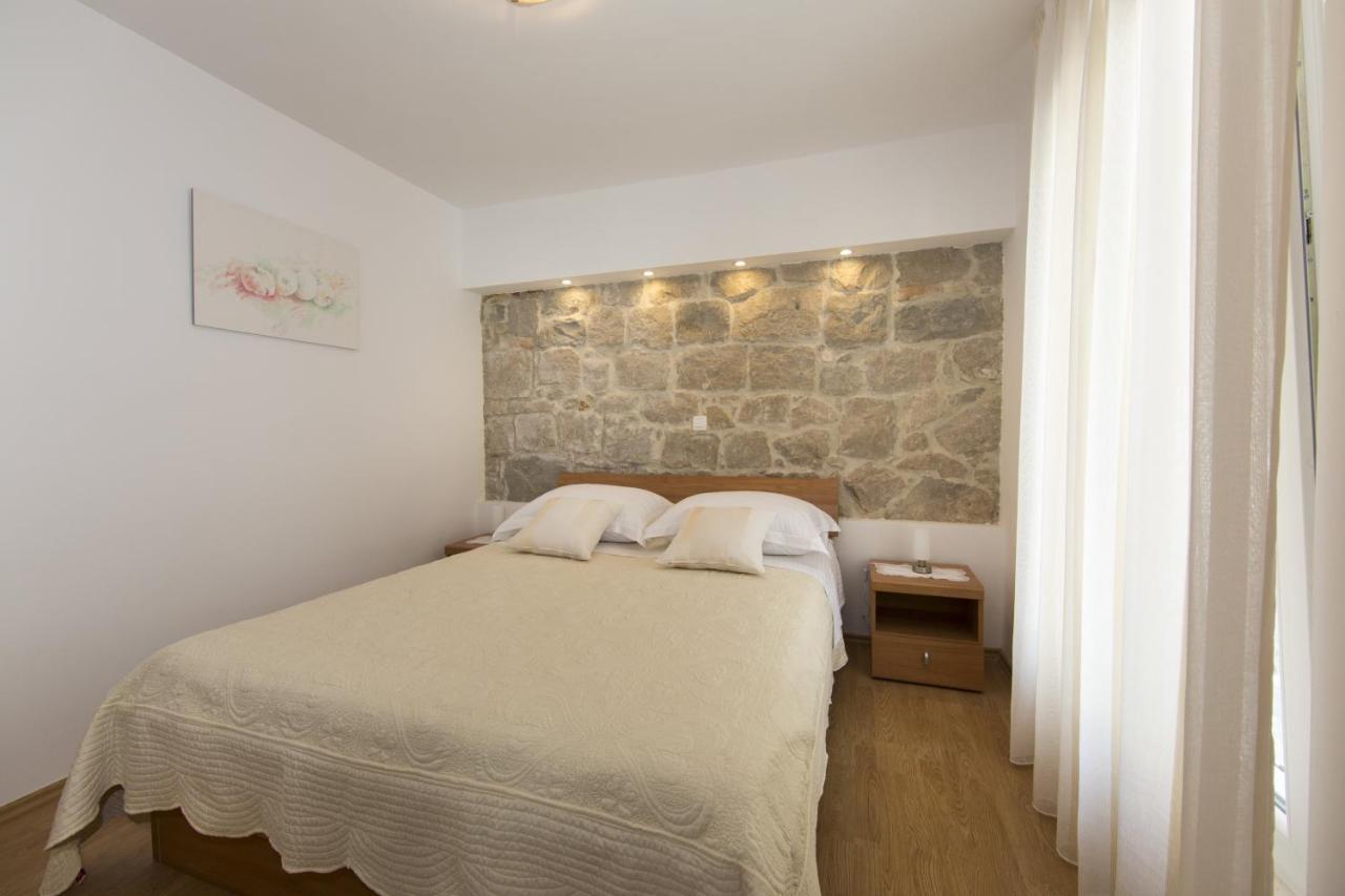 Apartmani Didovo Imanje Split Exterior photo