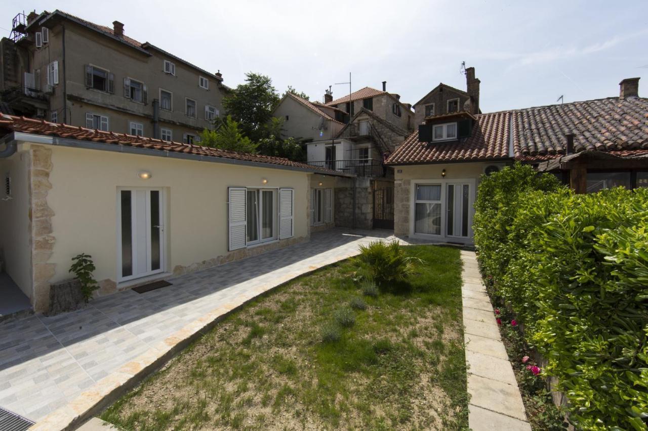 Apartmani Didovo Imanje Split Exterior photo