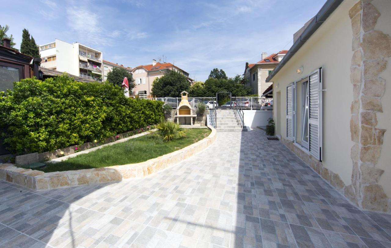 Apartmani Didovo Imanje Split Exterior photo