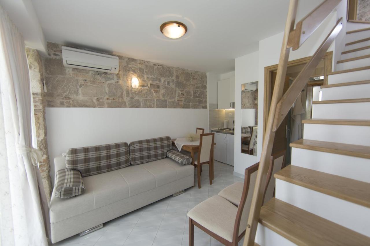 Apartmani Didovo Imanje Split Exterior photo