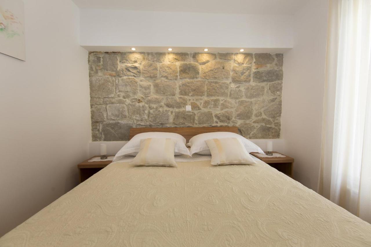 Apartmani Didovo Imanje Split Exterior photo