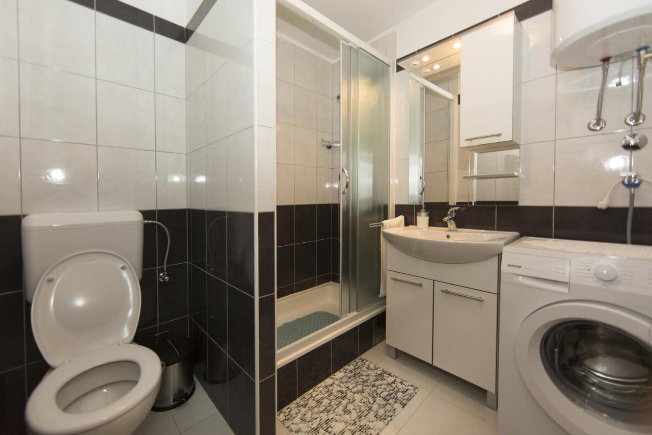 Apartmani Didovo Imanje Split Exterior photo