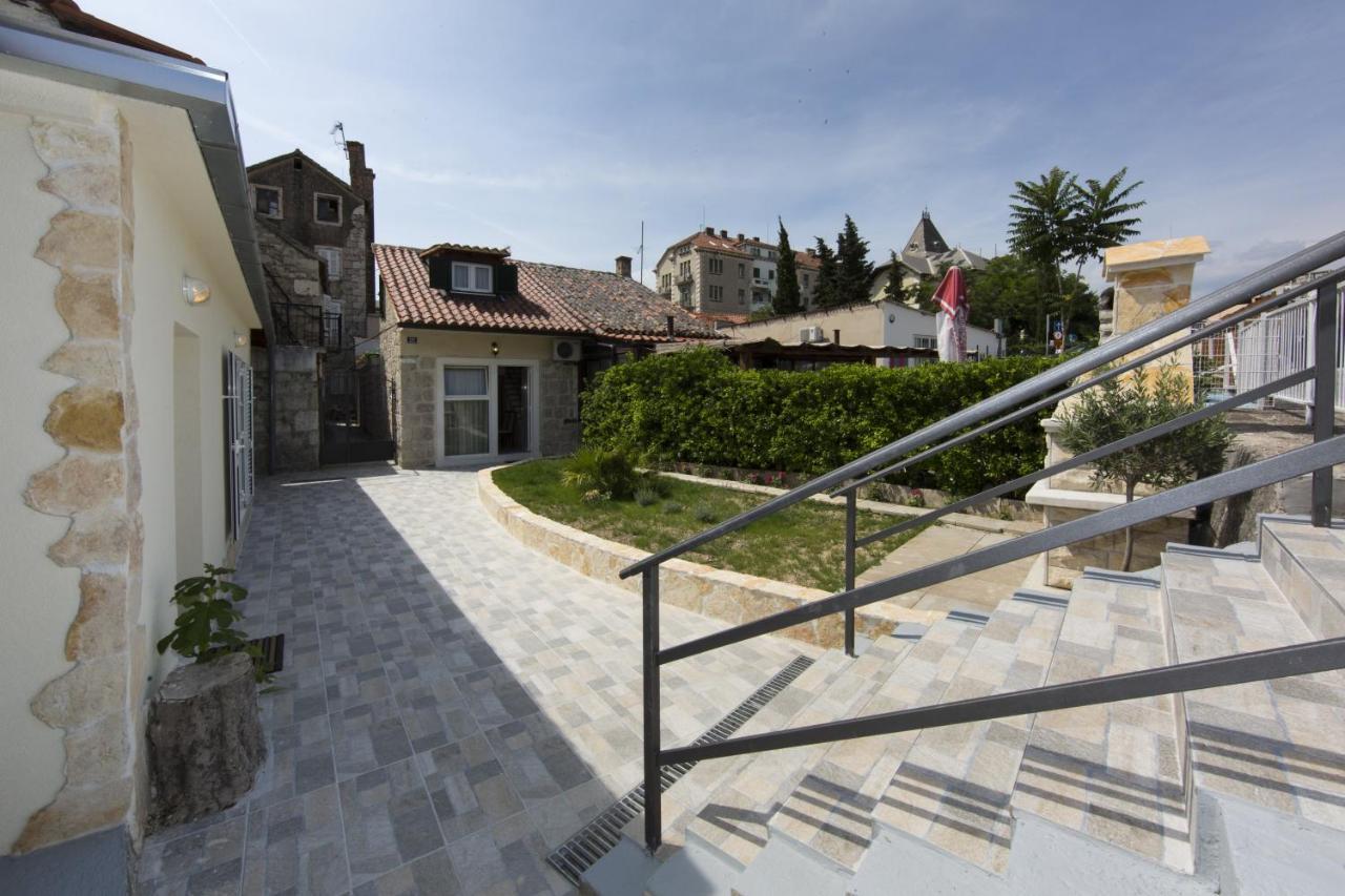 Apartmani Didovo Imanje Split Exterior photo