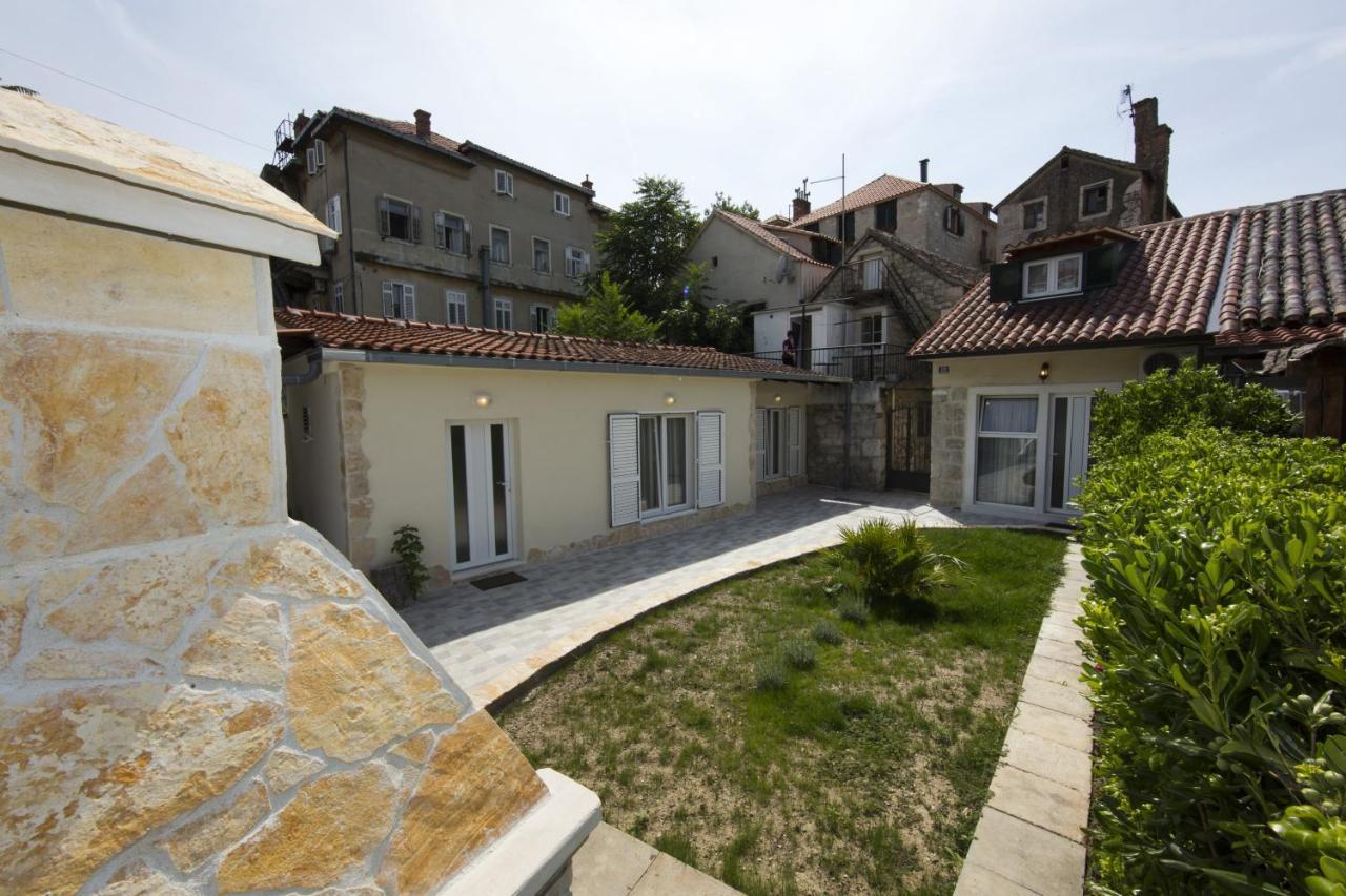 Apartmani Didovo Imanje Split Exterior photo