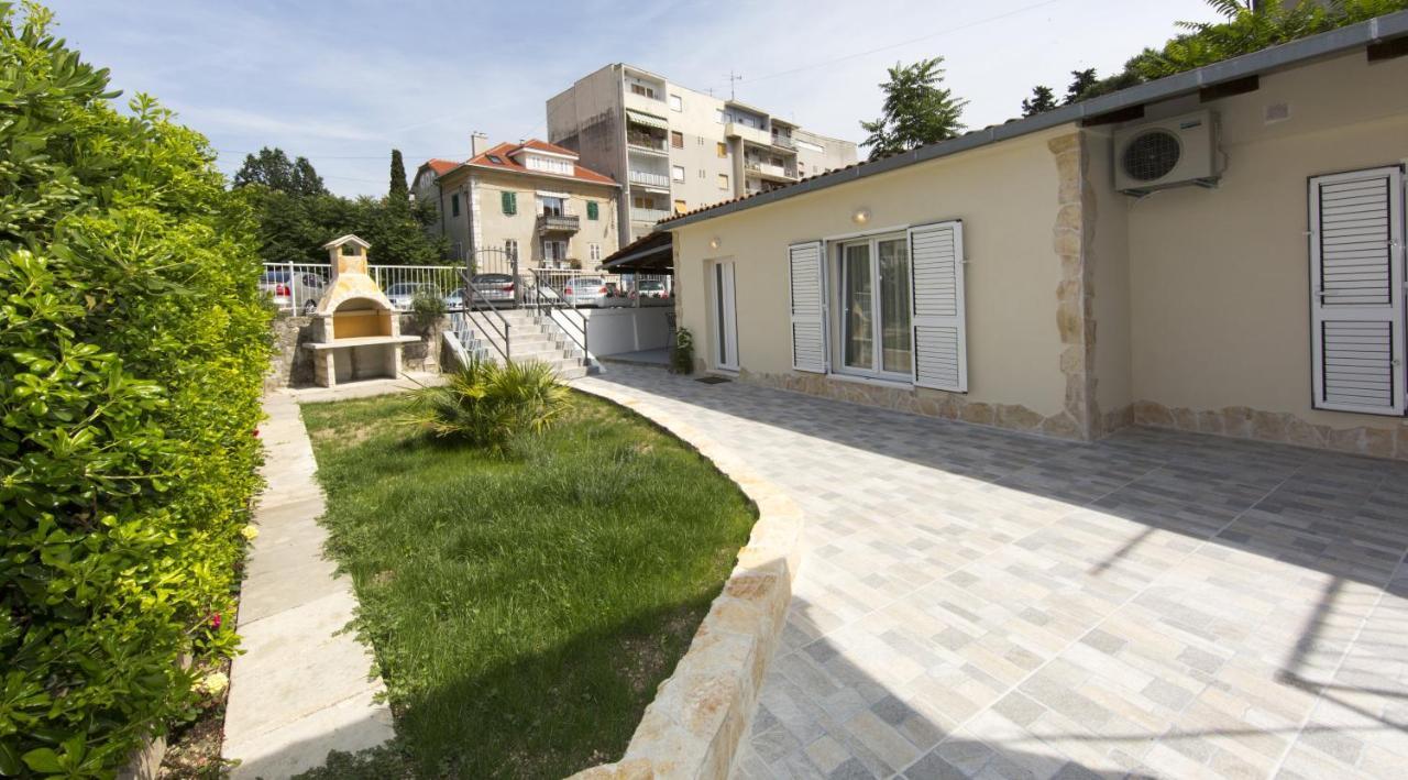 Apartmani Didovo Imanje Split Exterior photo