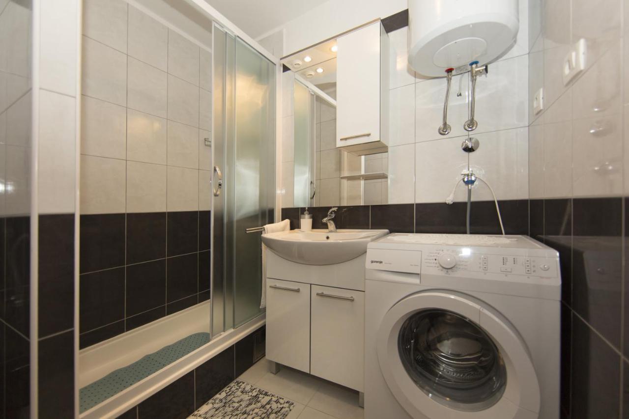 Apartmani Didovo Imanje Split Exterior photo