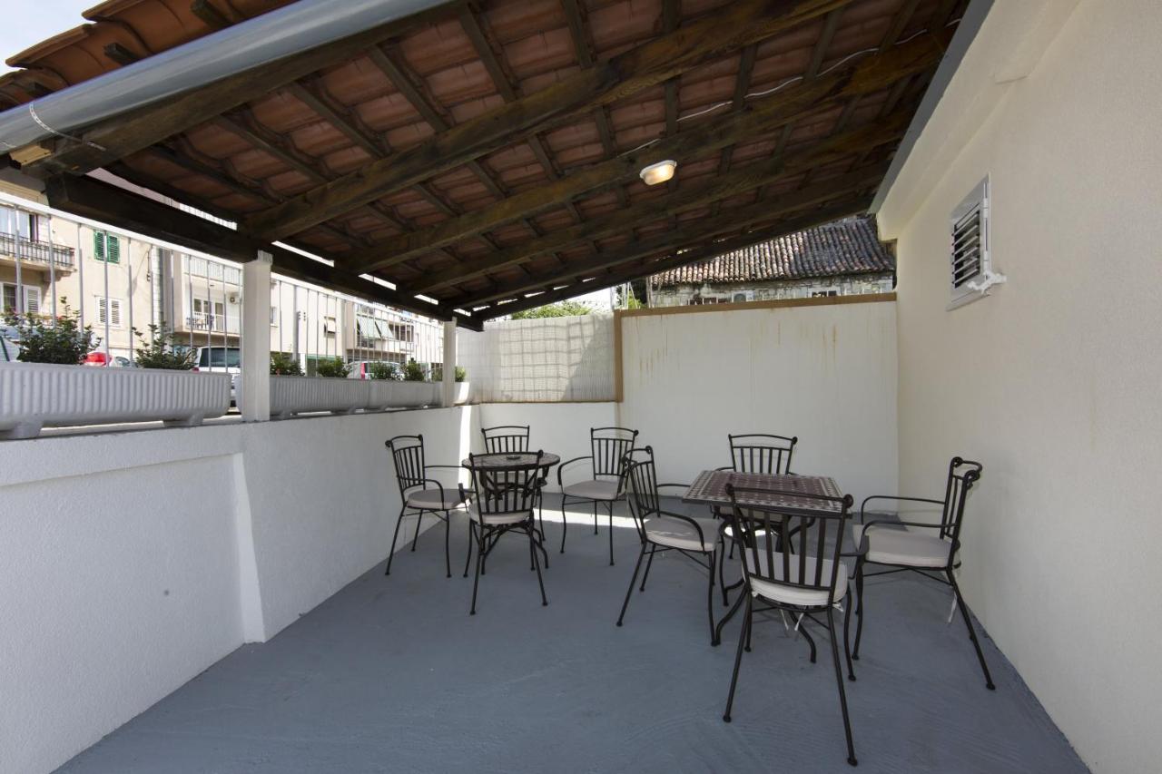 Apartmani Didovo Imanje Split Exterior photo