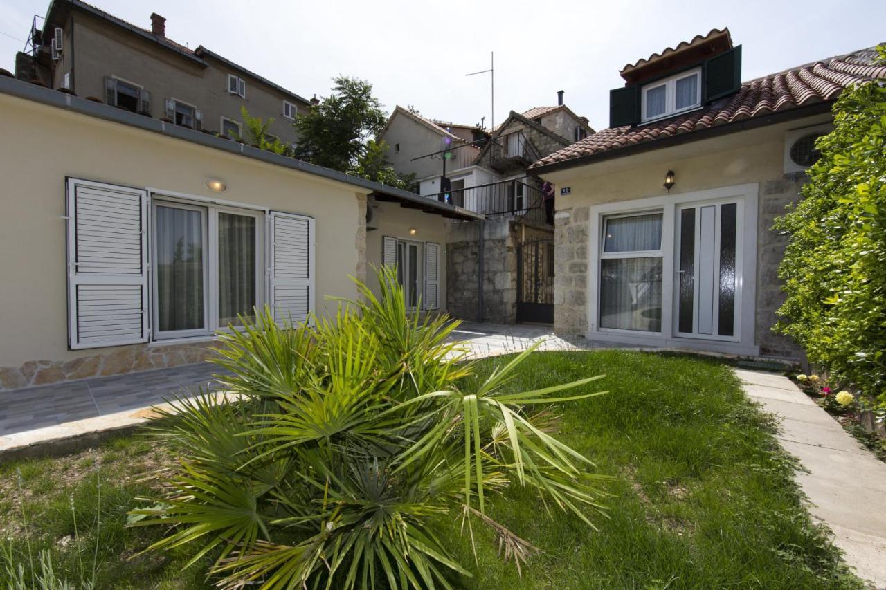 Apartmani Didovo Imanje Split Exterior photo