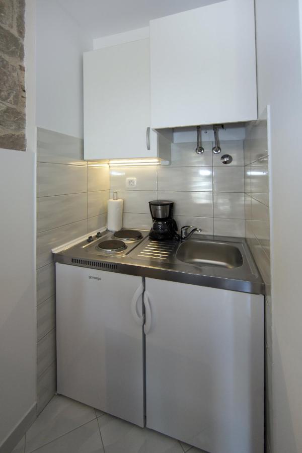 Apartmani Didovo Imanje Split Exterior photo