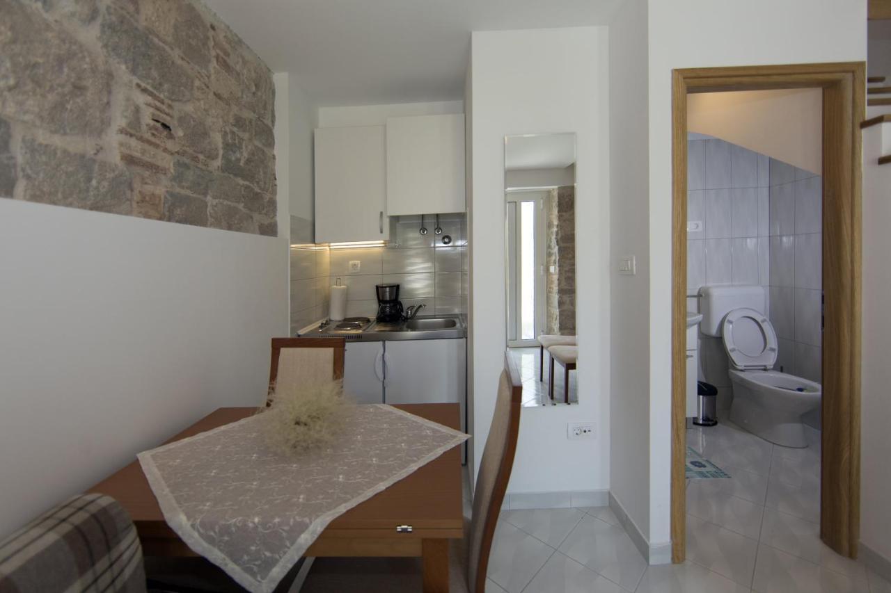 Apartmani Didovo Imanje Split Exterior photo